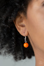 Load image into Gallery viewer, Friday Night Fringe - Orange (OR-26)
