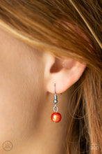 Load image into Gallery viewer, Put On Your Party Dress - Orange (OR-36)
