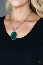 Load image into Gallery viewer, Light as HEIR - green
