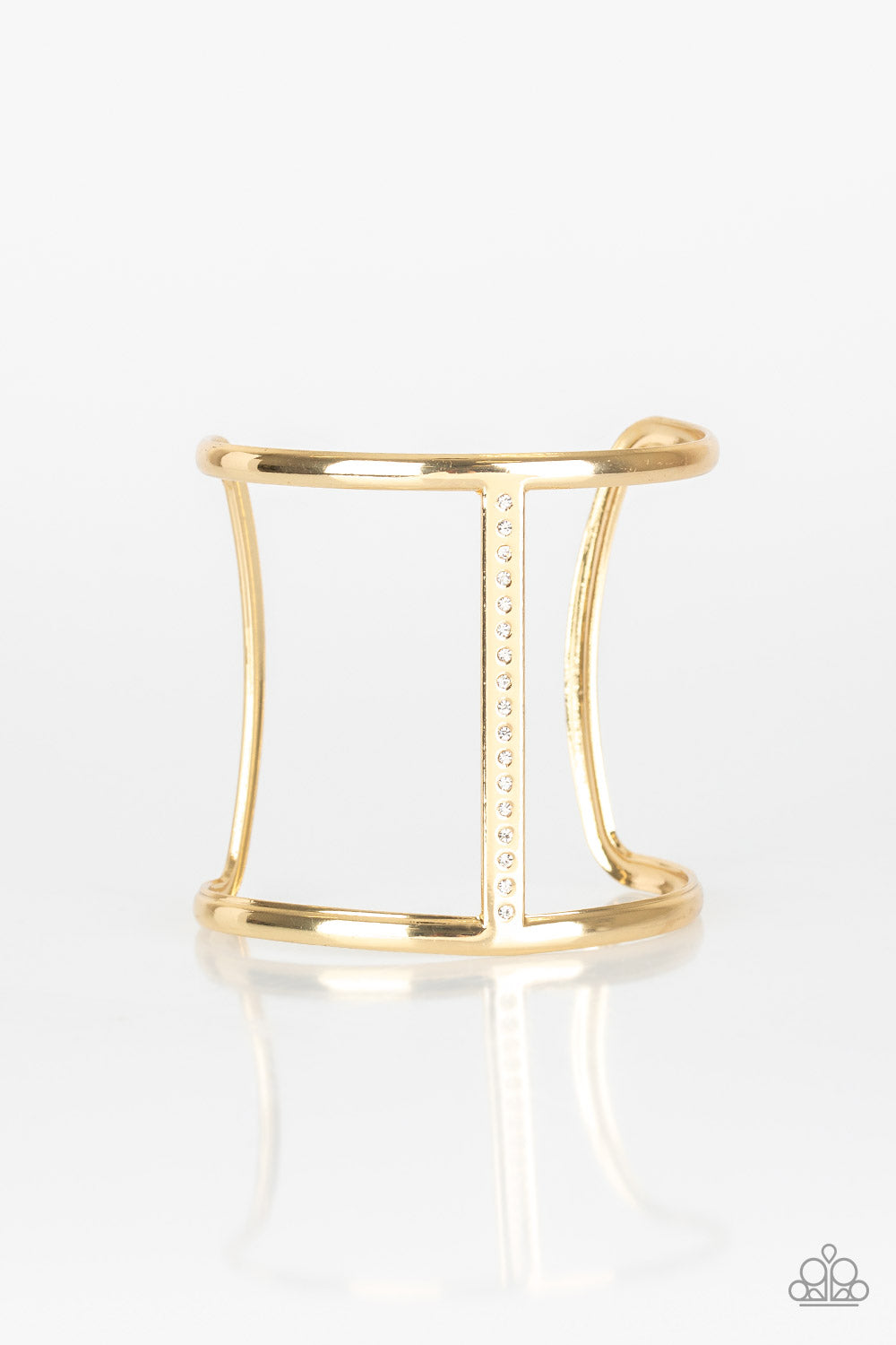 Diamond Deity – Gold