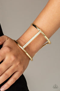 Diamond Deity – Gold