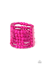 Load image into Gallery viewer, Don't Stop Belize-ing Pink
