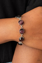 Load image into Gallery viewer, MS. GLOW-IT-ALL - PURPLE

