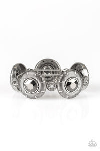 ORIGINAL OPULENCE - SILVER
