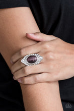 Load image into Gallery viewer, Riviera Royalty - purple -

