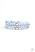 Load image into Gallery viewer, Sugary Shimmer Blue

