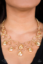 Load image into Gallery viewer, Show-Stopping Shimmer - Gold (G-047)

