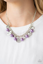 Load image into Gallery viewer, Seaside Sophistication - Purple (PUR-42)
