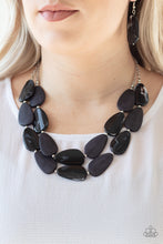 Load image into Gallery viewer, Colorfully Calming - Black (BLK-39)
