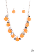 Load image into Gallery viewer, Flower Powered - Orange (OR-42)
