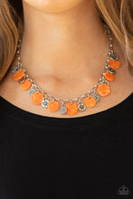 Load image into Gallery viewer, Flower Powered - Orange (OR-42)
