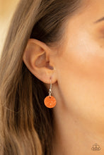 Load image into Gallery viewer, Flower Powered - Orange (OR-42)
