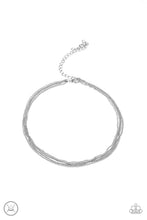 Load image into Gallery viewer, If You Dare - Silver (S-03)

