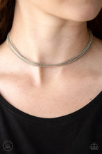 Load image into Gallery viewer, If You Dare - Silver (S-03)
