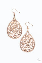 Load image into Gallery viewer, I'm Doing VINE - Rose Gold
