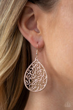 Load image into Gallery viewer, I'm Doing VINE - Rose Gold
