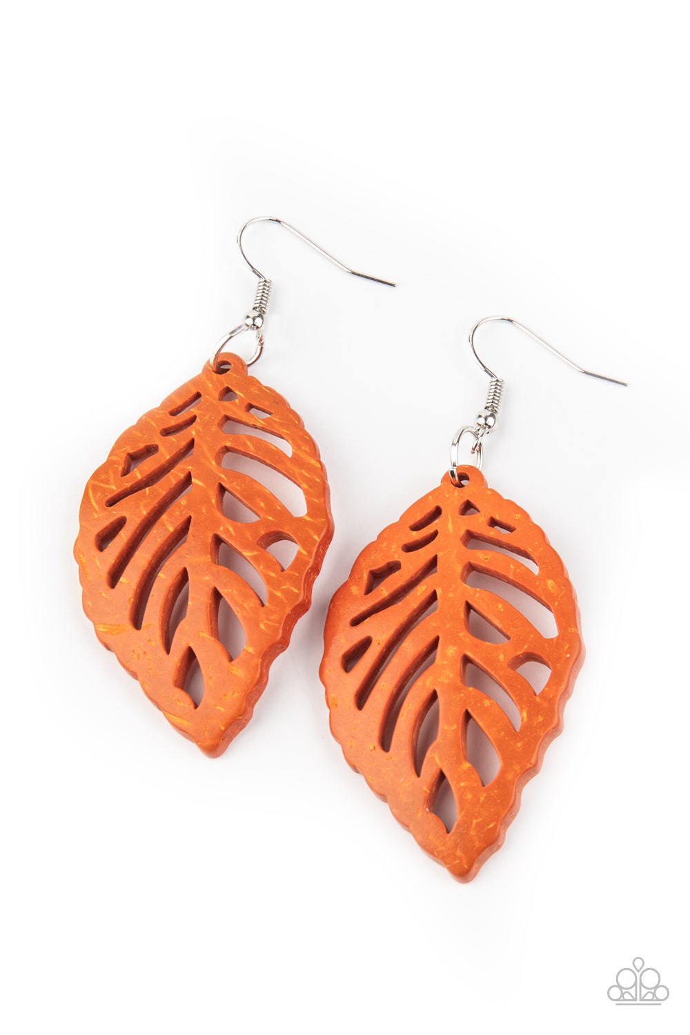LEAF 'Em Hanging - Orange