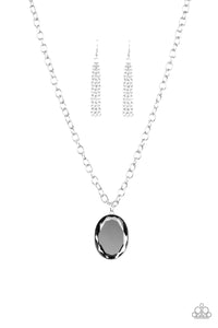 Light As HEIR - Silver (S-68)
