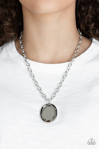 Light As HEIR - Silver (S-68)