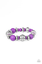 Load image into Gallery viewer, Majestic Masonry - purple
