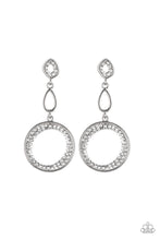 Load image into Gallery viewer, ON THE GLAMOUR SCENE - silver
