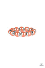 Load image into Gallery viewer, One Woman Show-STOPPER - Orange
