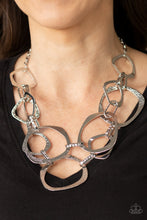 Load image into Gallery viewer, SALVAGE YARD - SILVER (S-142)
