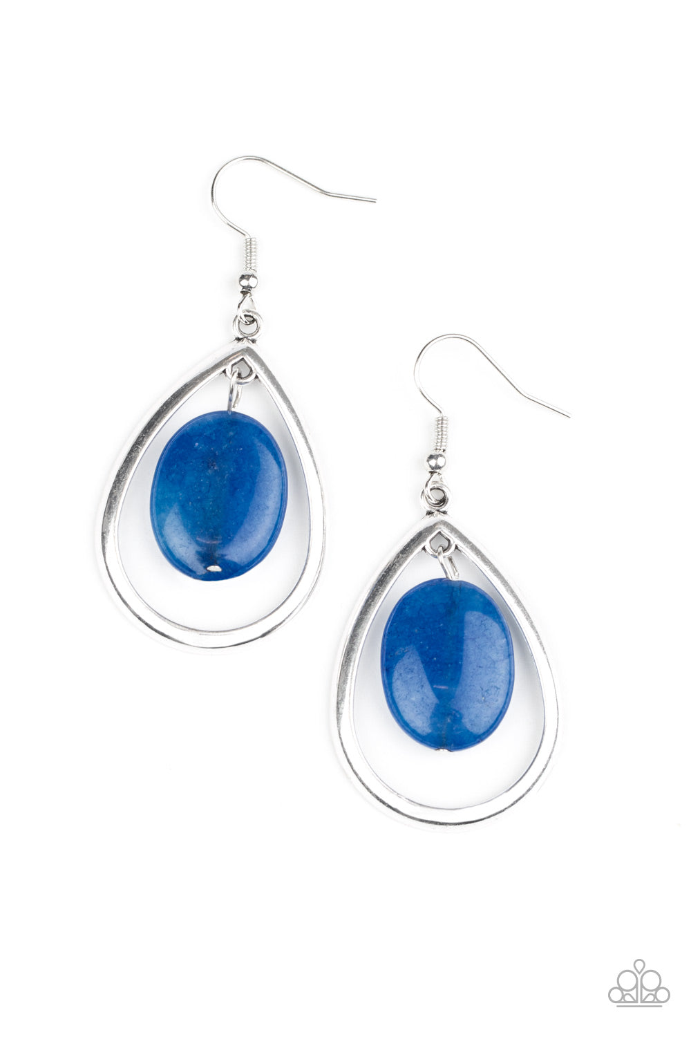 Seasonal Simplicity-Blue