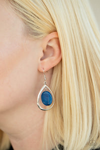 Seasonal Simplicity-Blue