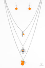 Load image into Gallery viewer, Soar With The Eagles - Orange (OR-41)
