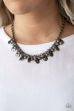 Load image into Gallery viewer, Stage Stunner - Black (BLK-14)
