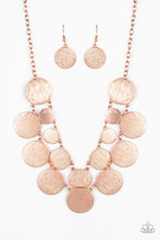 Load image into Gallery viewer, Stop and Reflect - Copper (RG-125)
