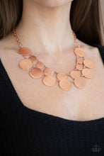 Load image into Gallery viewer, Stop and Reflect - Copper (RG-125)
