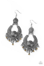 Load image into Gallery viewer, Sunny Chimes Multi Earring
