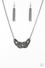 Load image into Gallery viewer, Nautically Naples - Black (BLK-74)
