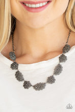 Load image into Gallery viewer, Vintage Vogue - Black (BLK-117)
