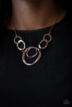 Load image into Gallery viewer, Progressively Vogue - Copper (C-15)
