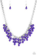 Load image into Gallery viewer, Modern Macarena - Purple (PUR-32)
