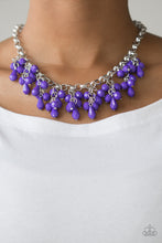 Load image into Gallery viewer, Modern Macarena - Purple (PUR-32)
