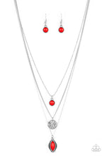 Load image into Gallery viewer, Tide Drifter - Red (R-56)
