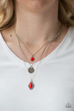 Load image into Gallery viewer, Tide Drifter - Red (R-56)
