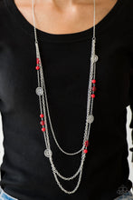 Load image into Gallery viewer, Pretty Pop-tastic! - Red (R-17)
