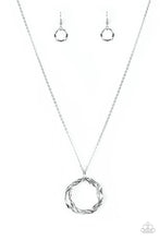Load image into Gallery viewer, Millennial Minimalist - Silver (S-127)

