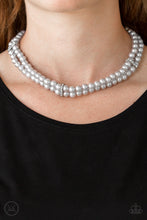 Load image into Gallery viewer, Put On Your Party Dress - Silver (P-06)
