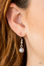 Load image into Gallery viewer, Put On Your Party Dress - Silver (P-06)
