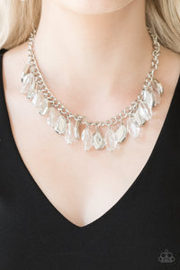 Fringe Fabulous - White (WH-48)