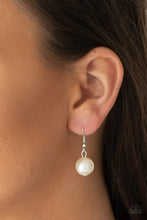 Load image into Gallery viewer, The More The Modest - White (P-04)
