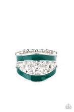Load image into Gallery viewer, Trending Treasure - Green
