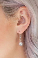 Load image into Gallery viewer, Fiercely Fancy - Silver (S-28)
