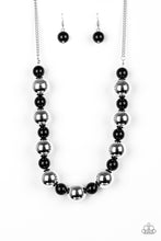 Load image into Gallery viewer, Top Pop - Black (BLK-132)
